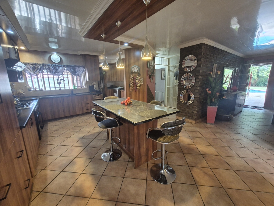 3 Bedroom Property for Sale in Flimieda North West